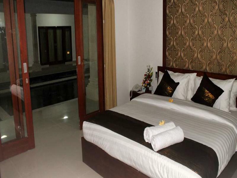 Anggie Stay Kerobokan Exterior foto